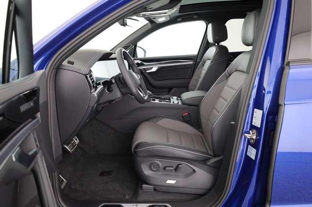 Volkswagen Touareg 3.0 TDI V6 R-LINE Black, 22-Zoll, AHK, Dynaudio, P