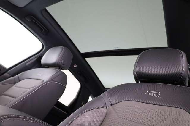 Volkswagen Touareg 3.0 TDI V6 R-LINE Black, 22-Zoll, AHK, Dynaudio, P