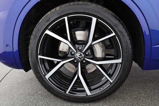 Volkswagen Touareg 3.0 TDI V6 R-LINE Black, 22-Zoll, AHK, Dynaudio, P