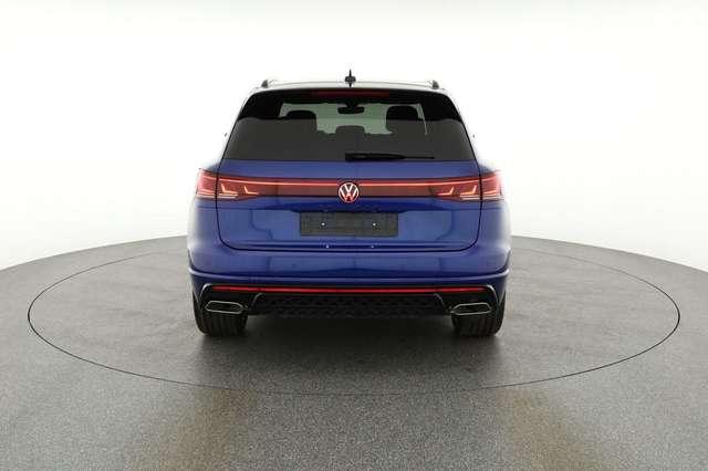 Volkswagen Touareg 3.0 TDI V6 R-LINE Black, 22-Zoll, AHK, Dynaudio, P
