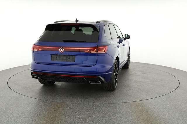 Volkswagen Touareg 3.0 TDI V6 R-LINE Black, 22-Zoll, AHK, Dynaudio, P