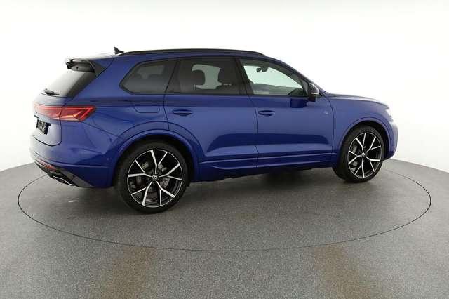 Volkswagen Touareg 3.0 TDI V6 R-LINE Black, 22-Zoll, AHK, Dynaudio, P