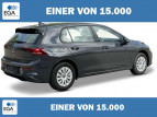 Bild Volkswagen Golf SHZ+LED+PDC+VICO+KLIMA 1.5 eTSI Mild Hybrid ACT...