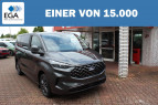 Bild Ford Tourneo Custom Titanium 320 L1 - Techno 5 / Navi / LEDER 