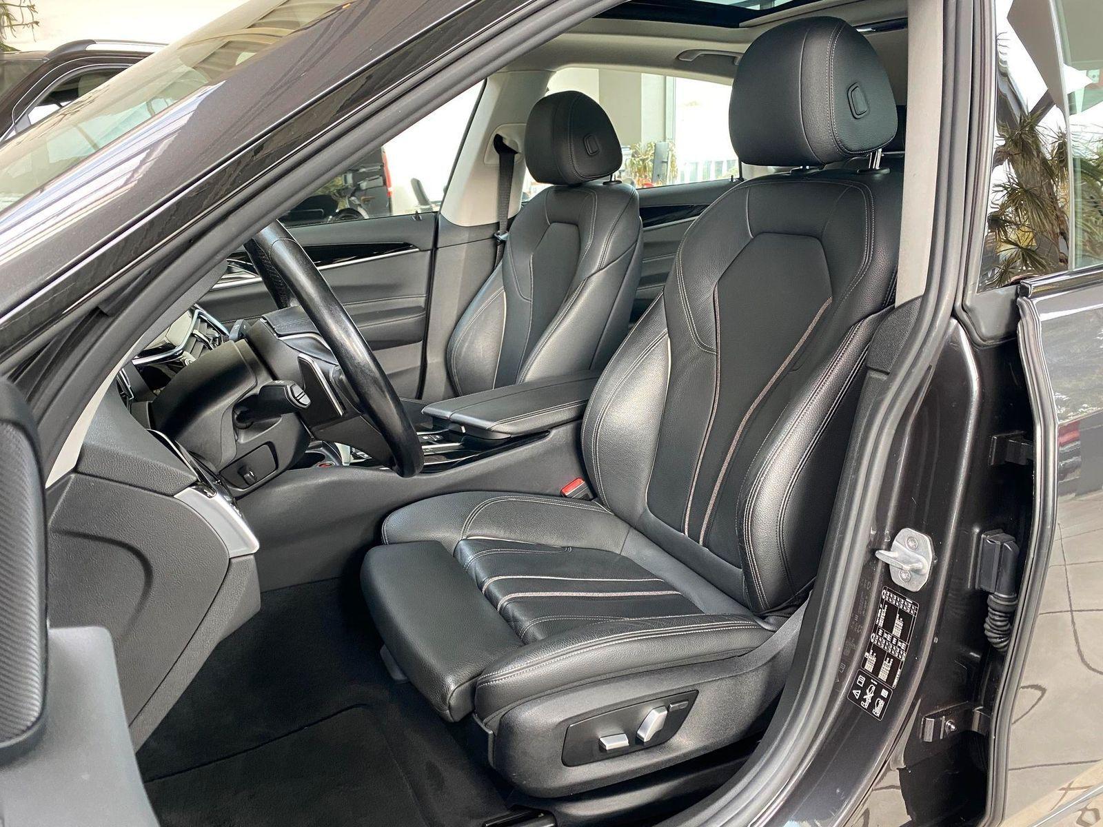 BMW 640 Gran Turismo 640 i GT xDrive Sport Line |Navi|CAM|PANO| 25...