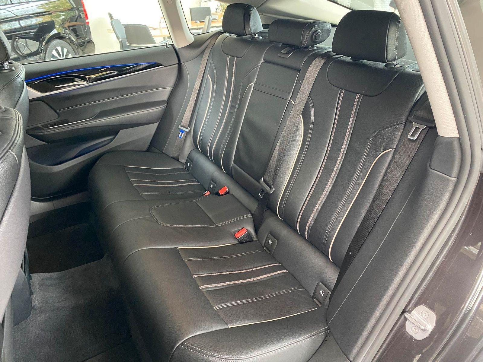 BMW 640 Gran Turismo 640 i GT xDrive Sport Line |Navi|CAM|PANO| 25...