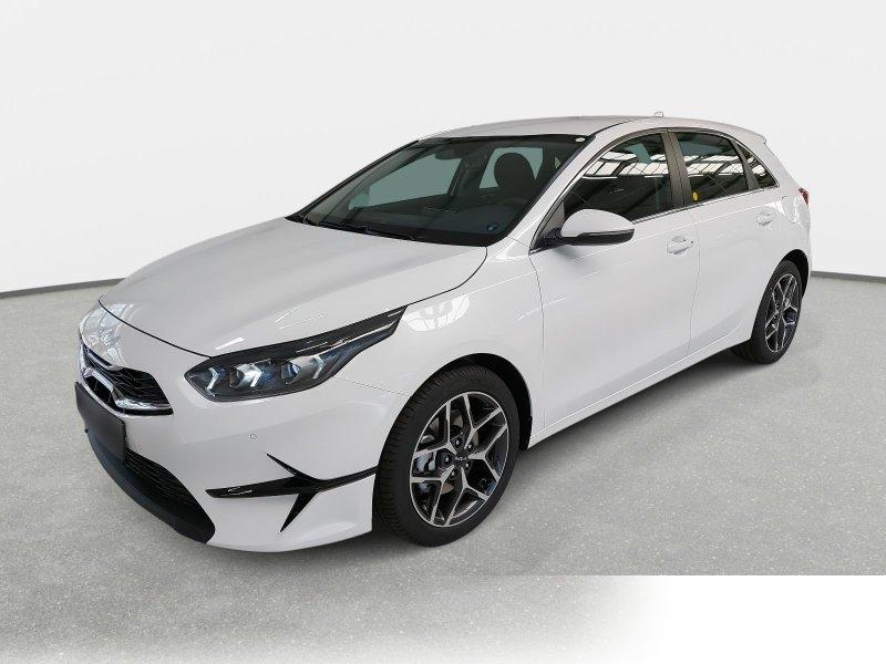 Kia cee'd / Ceed 1.5 T-GDI DCT7 SPIRIT TECHNOLOGIE