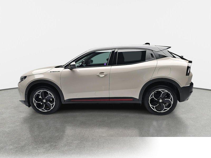 Alfa Romeo Junior ELETTRICA 54 KWH SPECIALE TECHNOLOGIE, SPORT-PAKET