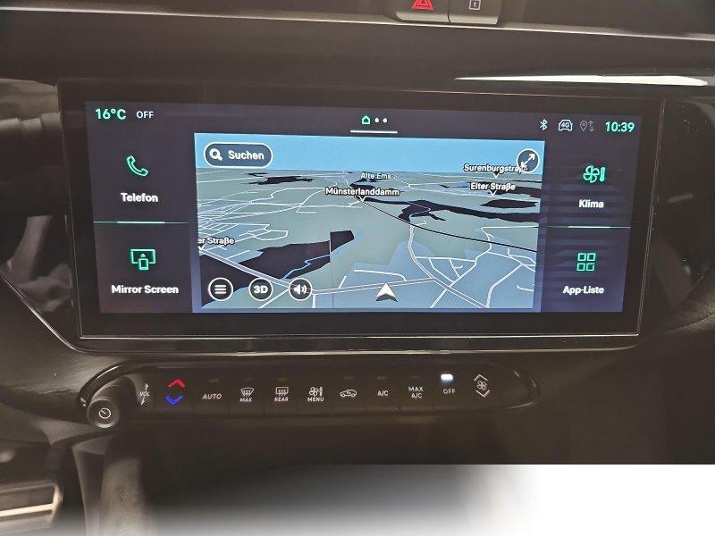 Alfa Romeo Junior ELETTRICA 54 KWH SPECIALE TECHNOLOGIE, SPORT-PAKET