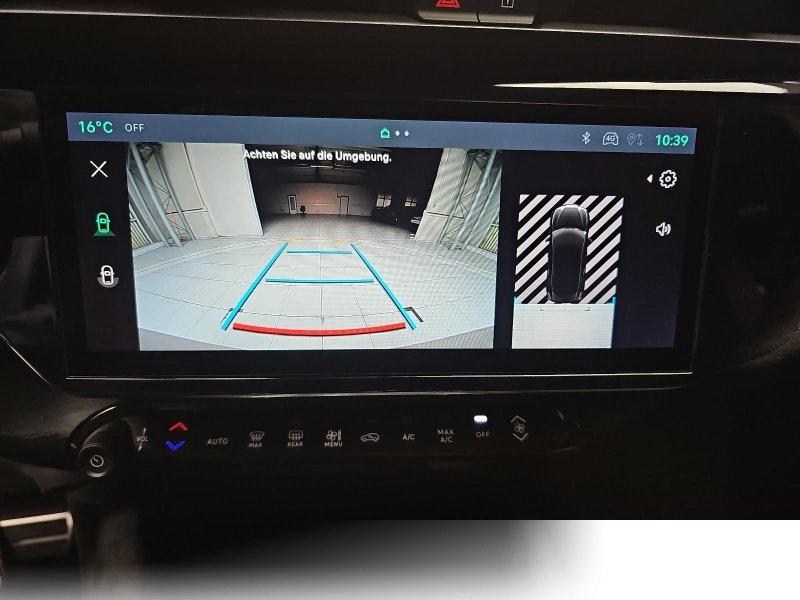 Alfa Romeo Junior ELETTRICA 54 KWH SPECIALE TECHNOLOGIE, SPORT-PAKET