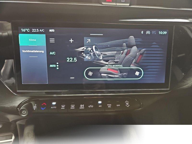 Alfa Romeo Junior ELETTRICA 54 KWH SPECIALE TECHNOLOGIE, SPORT-PAKET