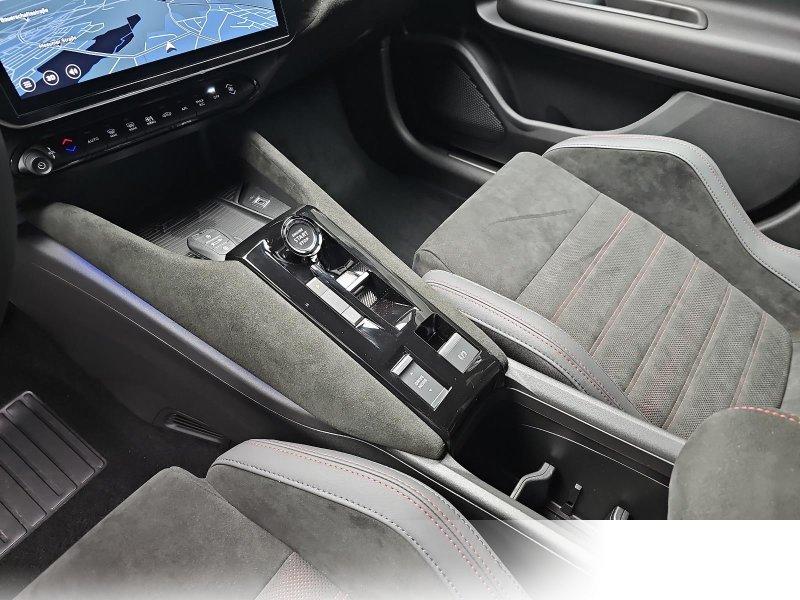 Alfa Romeo Junior ELETTRICA 54 KWH SPECIALE TECHNOLOGIE, SPORT-PAKET