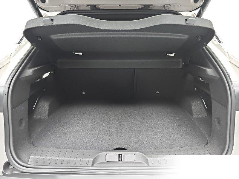 Alfa Romeo Junior ELETTRICA 54 KWH SPECIALE TECHNOLOGIE, SPORT-PAKET