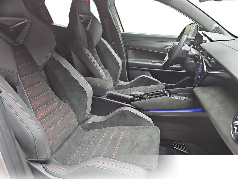 Alfa Romeo Junior ELETTRICA 54 KWH SPECIALE TECHNOLOGIE, SPORT-PAKET