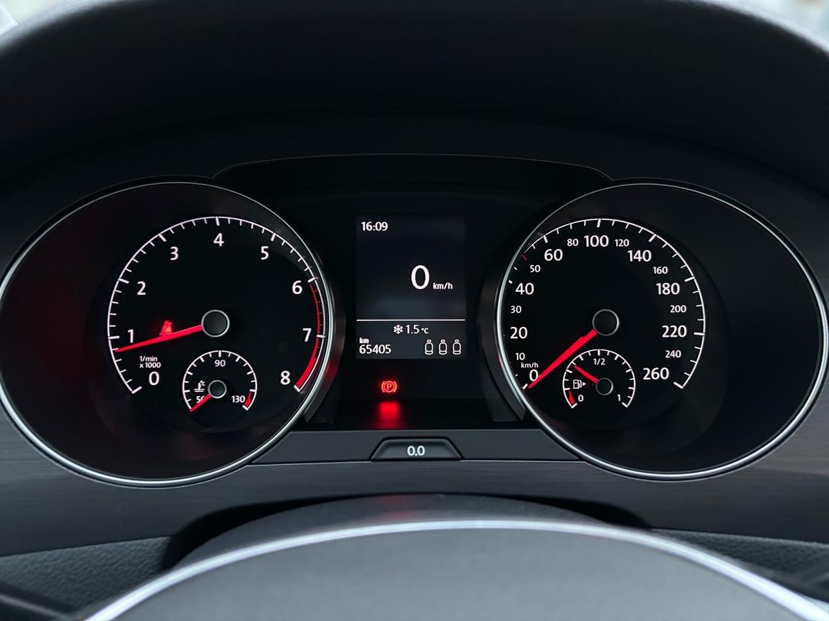 Volkswagen Golf Sportsvan 1.5 TSI Comfortline,Standheizung,Kamera,Sitzh