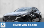 Bild Mazda CX-30 SKYACTIV-G 2.0 FWD M-Hybrid 6-Gang LED Navi Keyless Head-UP ACC HUD digita