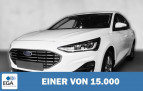 Bild Ford Focus Titanium Style 125PS Winter Rüka 16Zoll LED Apple CarPlay Android Auto Meh