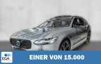 Bild Volvo V90 B4 Diesel Ultimate Dark Leder Standh. Surround View