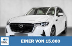 Bild Mazda CX-60 e-SKYACTIV PHEV TAKUMI CON-P DRI-P COM-P PGD Leder