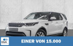 Bild Land Rover Discovery 5 SE SDV6 3.0 EU6d-T Allrad Luftfederung AD StandHZG AHK-abnehmbar AHK
