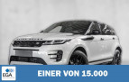 Bild Land Rover Range Rover Evoque R-dynamic SE D200 Mild-Hybrid EU6d Park-Assistent HUD AHK-el.
