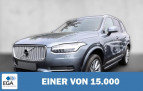 Bild Volvo XC90 Inscription AWD D5 EU6d-T Allrad StandHZG AHK Navi Leder digitales Cockpit 