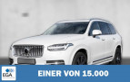 Bild Volvo XC90 Ultimate Bright AWD B5 Diesel EU6d 7-Sitzer Allrad HUD AD StandHZG digitale