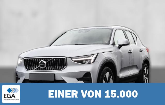 Volvo XC40 Core Recharge Plug-In Hybrid 2WD T4 Twin Engine EU6d StandHZG digitales Coc