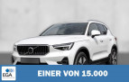 Bild Volvo XC40 Plus Bright Recharge Plug-In Hybrid 2WD T4 Twin Engine EU6d StandHZG Navi d