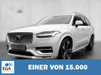 Bild Volvo XC90 Plus Bright AWD B5 Diesel EU6d 7-Sitzer Allrad AD StandHZG digitales Cockpi