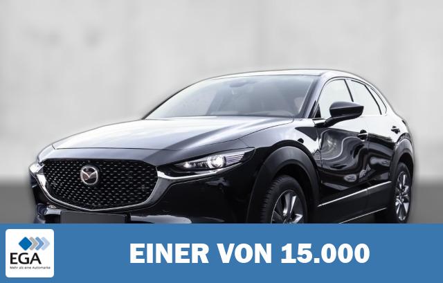 Mazda CX-30 Selection 2WD 2.0 SKYACTIV-G M Hybrid EU6d Navi Leder Memory Sitze Bose