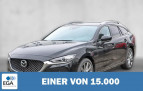 Bild Mazda 6 SK 2.5L SKYACTIV G 194PS 6AT FWD EXCLUSIVE HUD NAVI BOSE