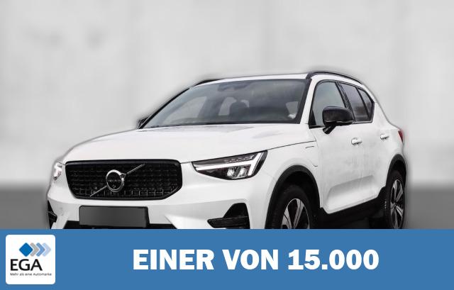 Volvo XC40 Plus Dark Recharge Plug-In Hybrid 2WD T5 Twin Engine EU6d StandHZG Navi dig