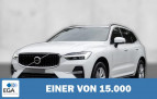 Bild Volvo XC60 Core 2WD B4 Benzin EU6d digitales Cockpit Memory Sitze Soundsystem LED Sche