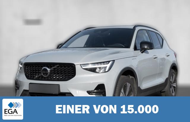 Volvo XC40 Plus Dark Recharge Plug-In Hybrid 2WD T5 Twin Engine EU6d StandHZG Navi dig