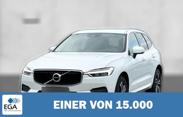 Volvo XC60 Momentum Pro AWD B4 Diesel EU6d Allrad StandHZG Navi digitales Cockpit Soun
