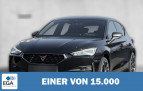 Bild Cupra Leon VZ 1.4 e-Hybrid DSG Wireless Full-Link Winter-Paket