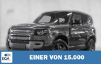 Bild Land Rover Defender 90 X-Dynamic SE D300 AHK-abnehmbar Navi Soundsystem Meridian