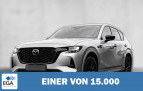Bild Mazda CX-60 e-SKYACTIV PHEV AWD HOMURA CON-P DRI-P BOSE LEDER