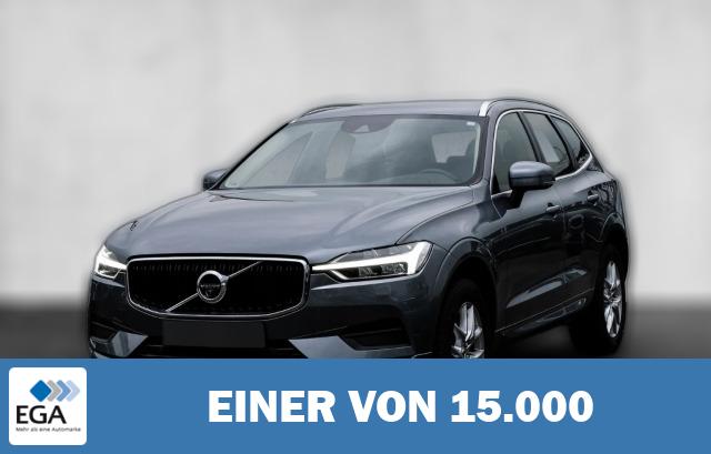 Volvo XC60 Momentum Pro AWD B4 Diesel EU6d Allrad StandHZG Navi Leder digitales Cockpi