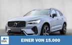 Bild Volvo XC60 Ultimate Dark AWD B4 Diesel EU6d Allrad HUD AD StandHZG digitales Cockpit