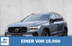 Bild Volvo XC60 Ultimate Dark 2WD B4 Diesel EU6d HUD AD digitales Cockpit Memory Sitze Soun