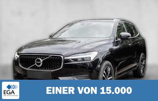 Volvo XC60 Momentum Pro AWD B4 Diesel EU6d Allrad Navi Leder digitales Cockpit Soundsy