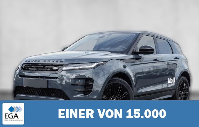 Land Rover Range Rover Evoque Dynamic SE D200 Mild-Hybrid HUD AHK-el. klappb. El. Panodach