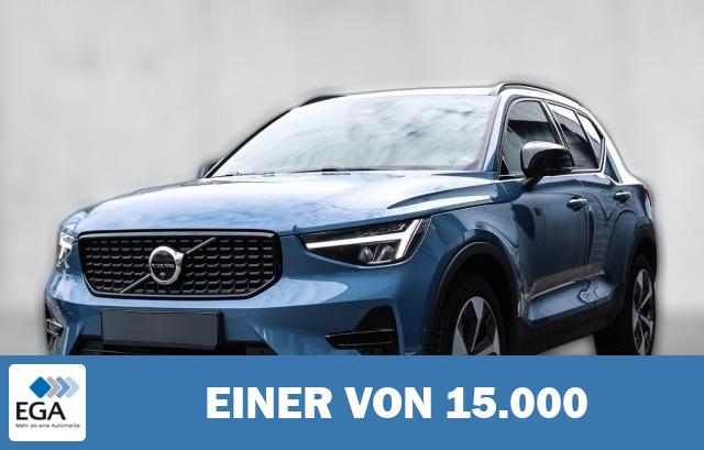 Volvo XC40 Plus Dark 2WD B4 EU6d digitales Cockpit Memory Sitze Soundsystem HarmanKard