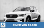 Bild Volvo XC40 Plus Dark 2WD B3 EU6d digitales Cockpit Memory Sitze Soundsystem HarmanKard