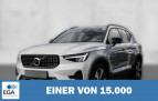 Bild Volvo XC40 Plus Dark Recharge Plug-In Hybrid 2WD T4 Twin Engine EU6d StandHZG Navi dig