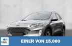 Bild Ford Kuga Plug-In Hybrid Titanium X 2.5 Duratec -PHEV Navi Soundsystem B & O LED El. 