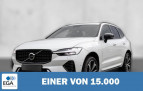 Bild Volvo XC60 Ultimate Dark AWD B4 Diesel EU6d Allrad HUD AD StandHZG digitales Cockpit M