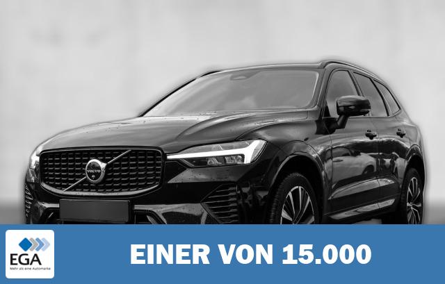 Volvo XC60 Ultimate Dark 2WD B4 Diesel EU6d HUD AD digitales Cockpit Memory Sitze Soun